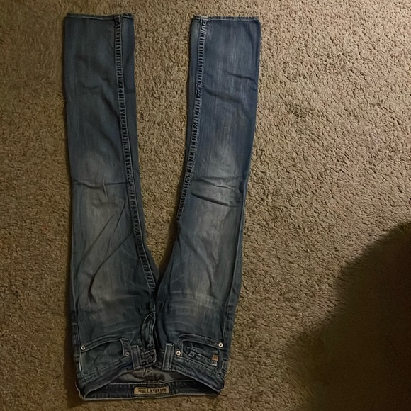 BIG STAR jeans - Picture 2 of 5